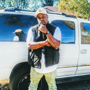 Meet your Posher, Demond